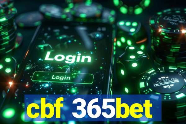 cbf 365bet